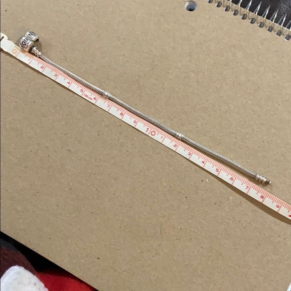 Pandora bracelet - Picture 7 of 8